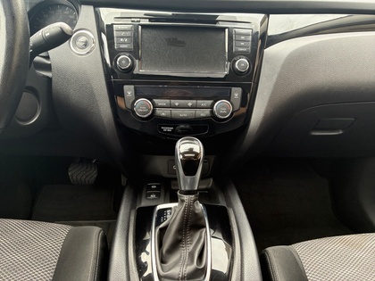 used 2023 Nissan Qashqai car, priced at $23,114