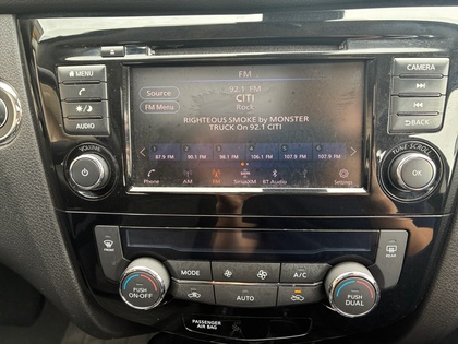 used 2023 Nissan Qashqai car, priced at $23,114
