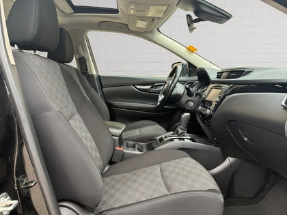 used 2023 Nissan Qashqai car, priced at $23,114