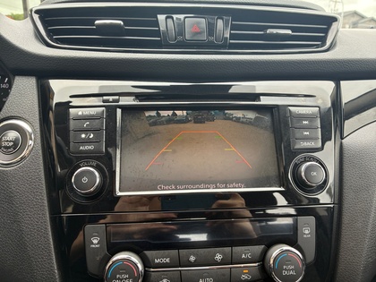used 2023 Nissan Qashqai car, priced at $23,114