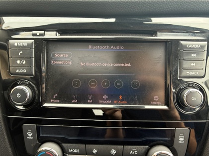 used 2023 Nissan Qashqai car, priced at $23,114