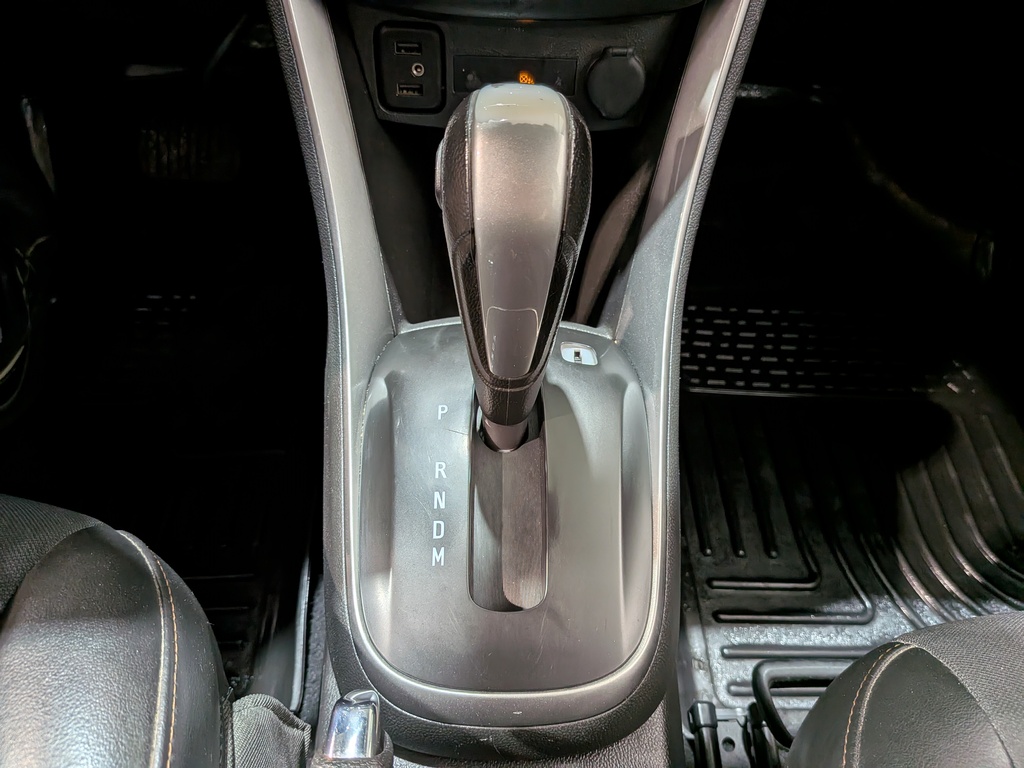 Chevrolet Trax 2020