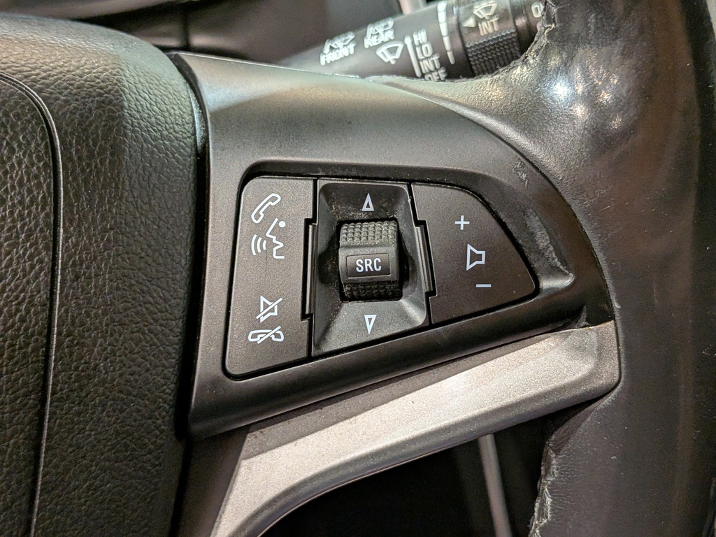 Chevrolet Trax 2020