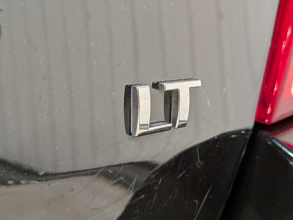 Chevrolet Trax 2020