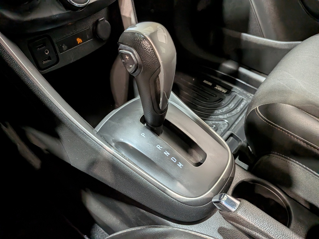 Chevrolet Trax 2020