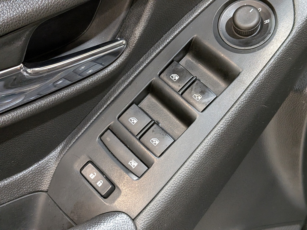 Chevrolet Trax 2020