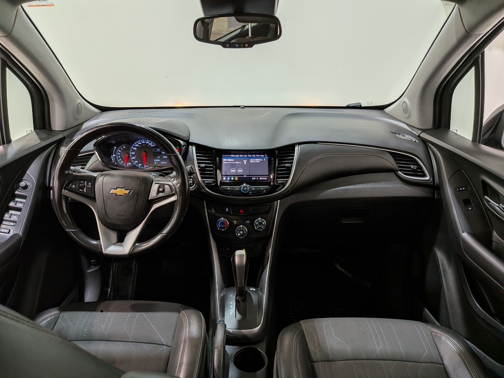 Chevrolet Trax 2020