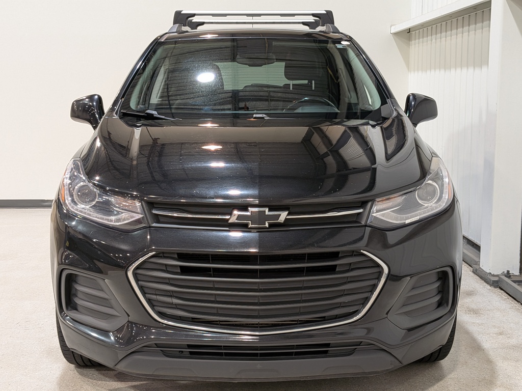 Chevrolet Trax 2020