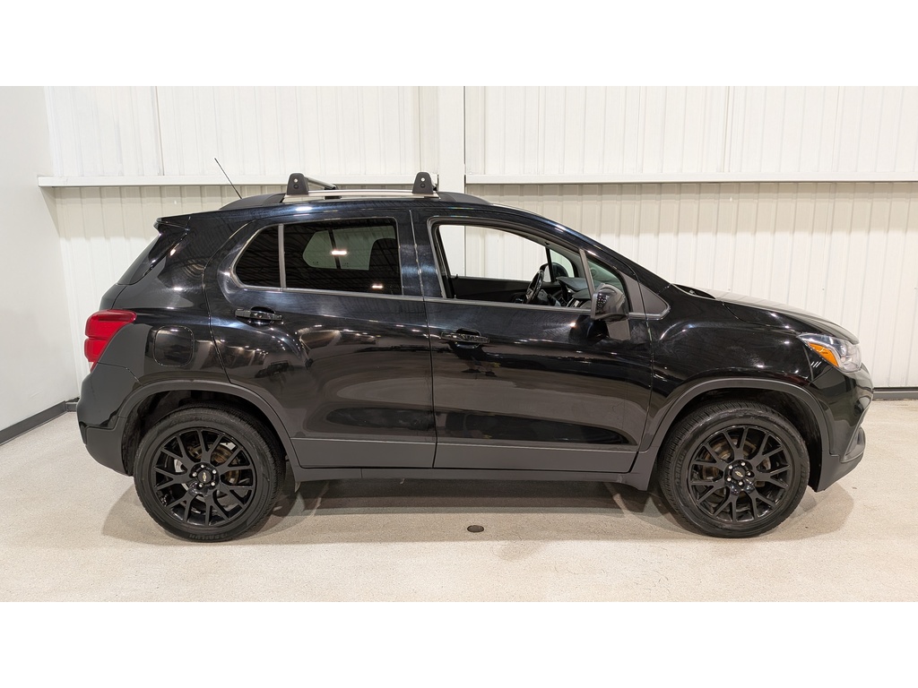 Chevrolet Trax 2020