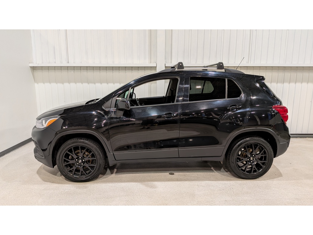 Chevrolet Trax 2020