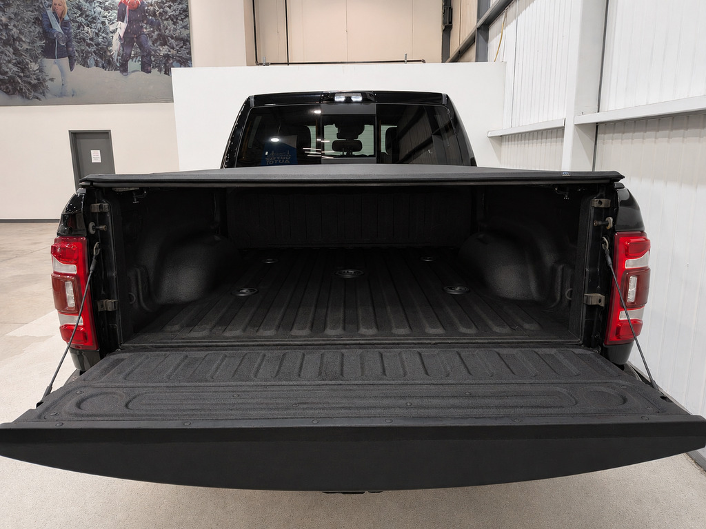 Ram 2500 2021