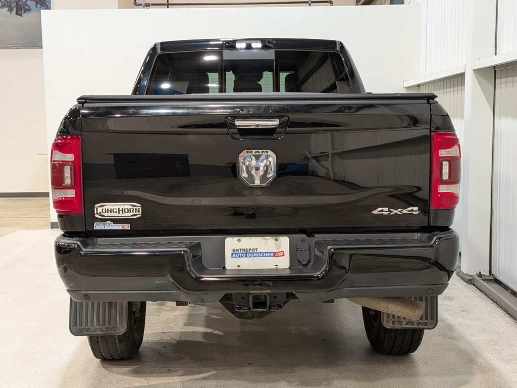 Ram 2500 2021