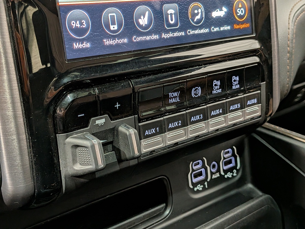 Ram 2500 2021