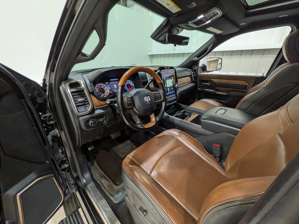 Ram 2500 2021