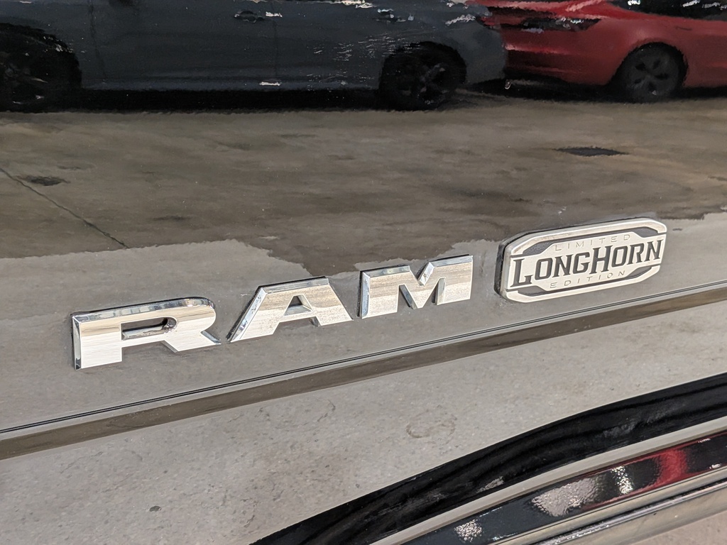 Ram 2500 2021