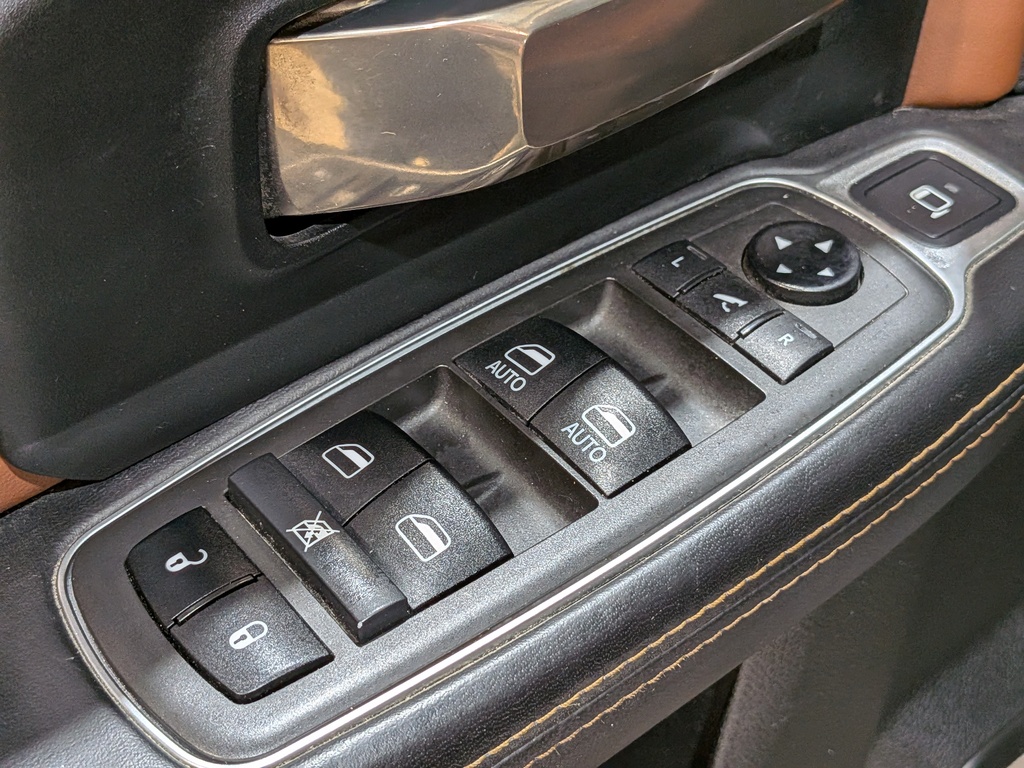 Ram 2500 2021