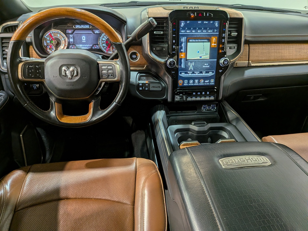Ram 2500 2021