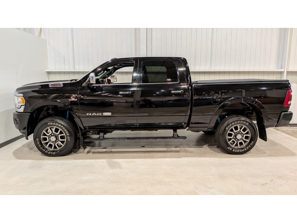 Ram 2500 2021