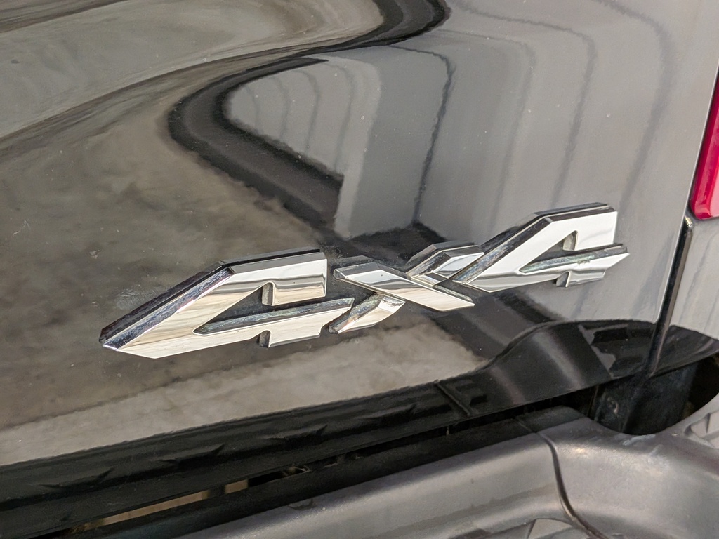 Ram 2500 2021