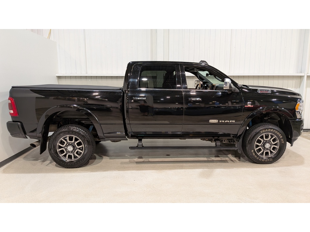 Ram 2500 2021