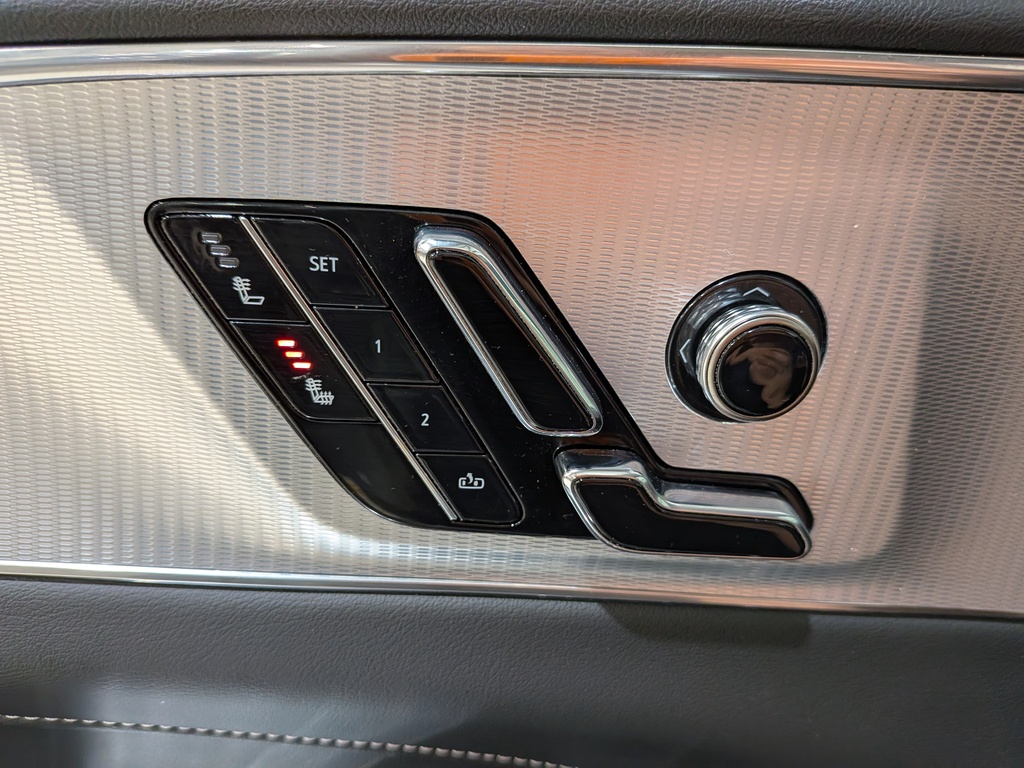 Cadillac LYRIQ 2024