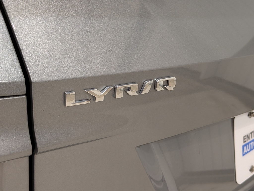 Cadillac LYRIQ 2024