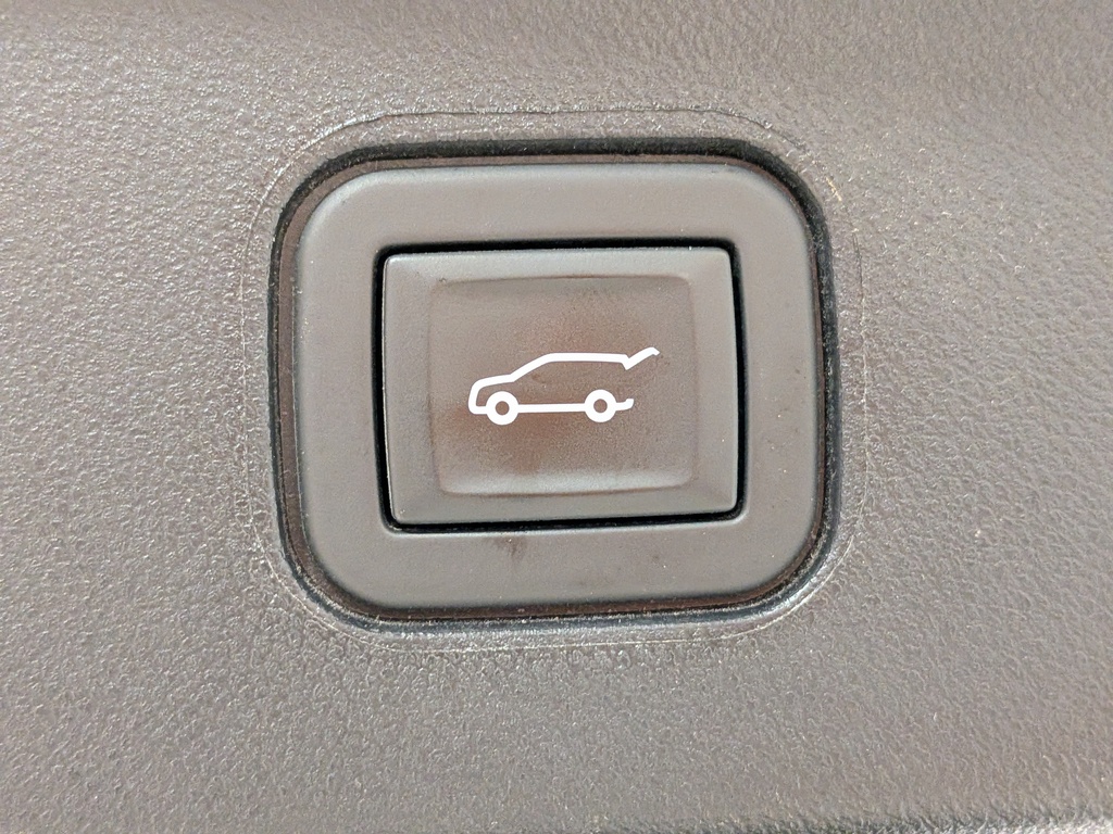 Cadillac LYRIQ 2024