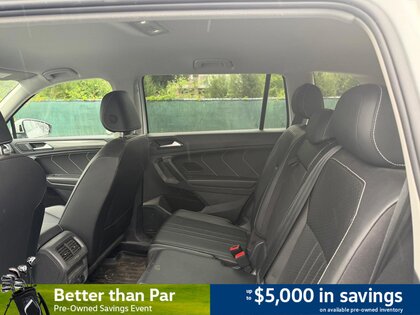 used 2024 Volkswagen Tiguan car, priced at $31,748