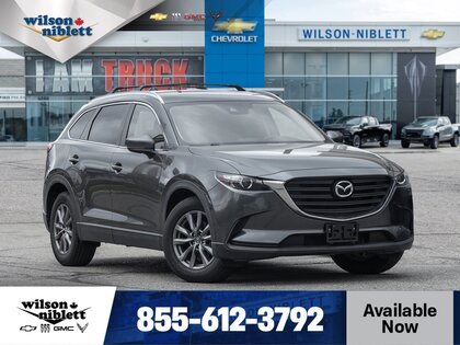 2019 Mazda CX-9 GS FWD