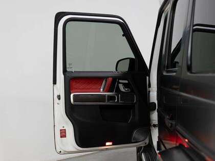 used 2020 Mercedes-Benz G-Class car, priced at $172,900