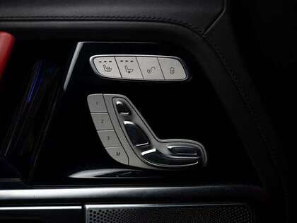 used 2020 Mercedes-Benz G-Class car, priced at $172,900