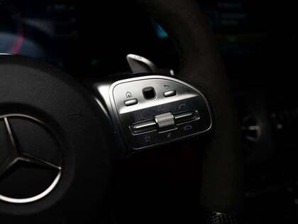 used 2020 Mercedes-Benz G-Class car, priced at $172,900
