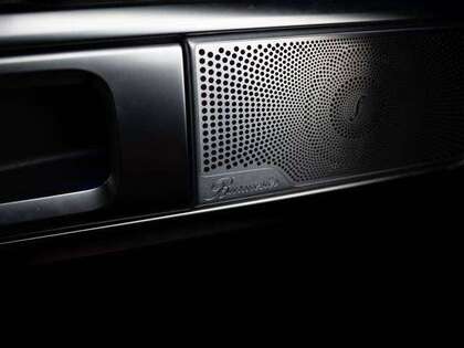 used 2020 Mercedes-Benz G-Class car, priced at $172,900