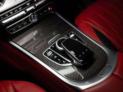 used 2020 Mercedes-Benz G-Class car, priced at $172,900