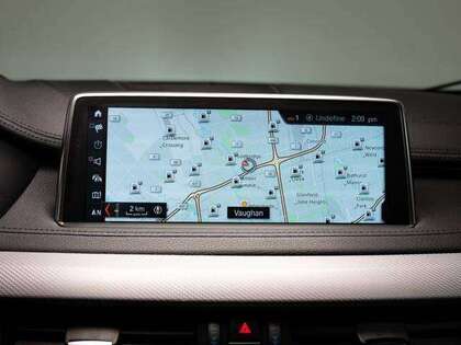 used 2019 BMW X6 car, priced at $39,900