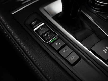 used 2019 BMW X6 car, priced at $39,900