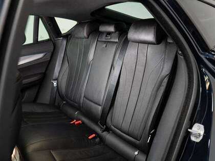 used 2019 BMW X6 car, priced at $39,900