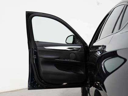 used 2019 BMW X6 car, priced at $39,900