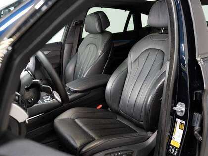 used 2019 BMW X6 car, priced at $39,900