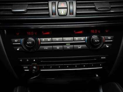 used 2019 BMW X6 car, priced at $39,900