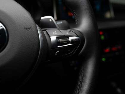 used 2019 BMW X6 car, priced at $39,900