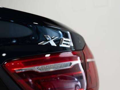 used 2019 BMW X6 car, priced at $39,900