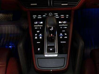 used 2023 Porsche Cayenne car, priced at $54,900