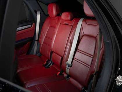 used 2023 Porsche Cayenne car, priced at $54,900