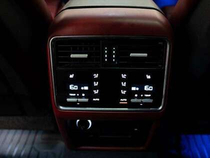 used 2023 Porsche Cayenne car, priced at $54,900