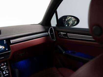 used 2023 Porsche Cayenne car, priced at $54,900