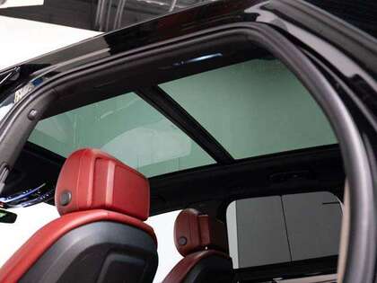 used 2023 Porsche Cayenne car, priced at $54,900