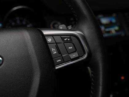 used 2018 Land Rover Discovery Sport car, priced at $17,900
