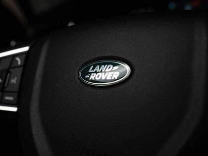 used 2018 Land Rover Discovery Sport car, priced at $17,900