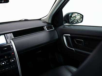 used 2018 Land Rover Discovery Sport car, priced at $17,900